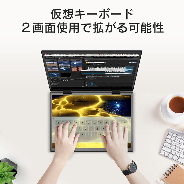 楽天市場】ノートパソコン WPS搭載 windows11 Celeron第12世代 N95 
