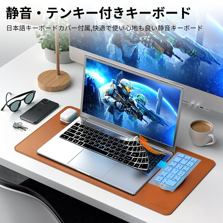 15.6型 ノートパソコン 東芝 R35/M 第4世代Core i5 8GB SSD 無線 Wi-Fi 