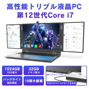 m[gp\R p\R 3 j^[ 1920x1200 FHD 16C` Windows11 16GB/32GB SSD512GB/1TB IPS core i7 Q[  rWlX typeC J XeIXs[J[ Wi-Fi Bluetooth wF tFC