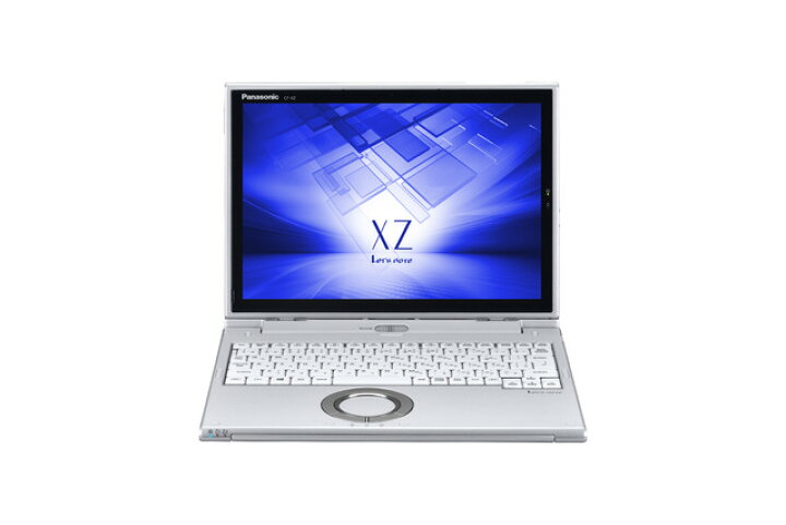 楽天市場】Panasonic XZ6 シリーズ第七世代Core i5 7200U WPS搭載 