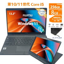 楽天市場】lifebook 16gb ssd 512gbの通販