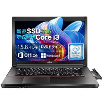 楽天市場】第6世代 core i3の通販