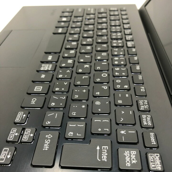 楽天市場】中古 ノートパソコン ノートPC SONY VAIO 13.3型 Office 