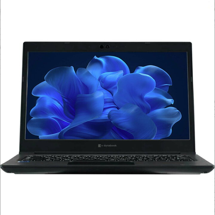 楽天市場】ノートパソコン Toshiba ダイナブック Dynabook S73 13.3型 
