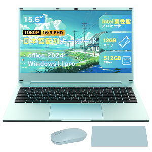 �V�i�m�[�g�p�\�R�� VETESA 15Q3H 15.6�^ FHD IPS Celeron N3350 ������12GB SSD256GB/512GB Windows11 Pro Office2024 ���{��L�[�{�[�h Web�J����