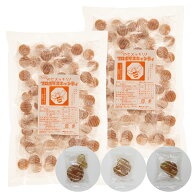 定期購入で5％off！ 【訳あり 2袋セット】ソーキ さらにのどスッキリ！プロポリスキャンディ 400g 無選別…