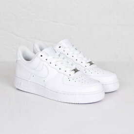 ★15時まで即日発送♪ NIKE【ナイキ】 WMNS AIR FORCE 1 '07 ウィメンズ エア フォース 1 '07 DD8959-100 ホワイト