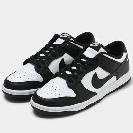 ★15時まで即日発送♪ NIKE【ナイキ】 DUNK LOW RETRO ダンク ロー レトロ DD1391-100 ホワイト/ブラック 国内正規品♪