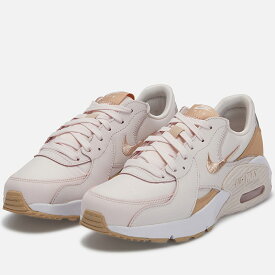 NIKE【ナイキ】 WMNS AIR MAX EXCEE ウィメンズ エア マックス エクシー DX0113-600 ライトソフトピンク ナイキジャパン正規品