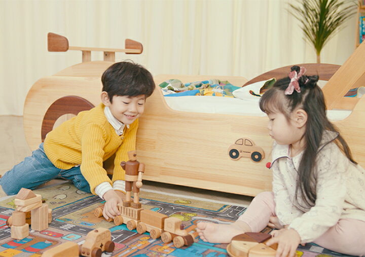 楽天市場 1歳 おもちゃ 男の子 女の子 木のおもちゃ 車 名入れバッグプレゼント中赤ちゃん 汽車セット 磁石で連結 のりものおもちゃ ミニカーつき 知育玩具 1歳おもちゃ 1歳半 おもちゃ 木製 集中力 指先知育 天然木 無着色 舐めても安心 すぷそり スプソリ 木の