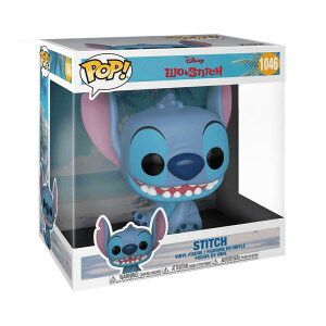 Funko Pop! t@R |bv Jumbo XeBb`  tBMA ObY