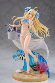 ダイキ工業 アズールレーン セントー 砂浜のウンディーネ 1/6スケール
