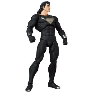 ���f�B�R���E�g�C �X�[�p�[�}�� MAFEX SUPERMAN(RETURN OF SUPERMAN)