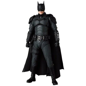 ���f�B�R���E�g�C �U�E�o�b�g�}���| MAFEX THE BATMAN