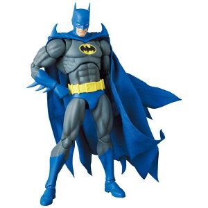 ���f�B�R���E�g�C �o�b�g�}�� MAFEX KNIGHT CRUSADER BATMAN �o�b�g�}�� �}�t�F�b�N�X