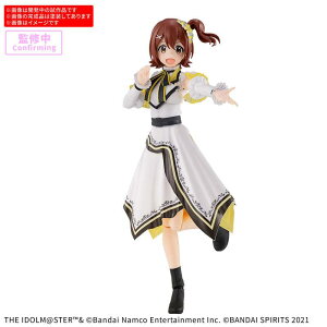 BANDAI SPIRITS �A�C�h���}�X�^�[ �~���I�����C�u�I 30MS �t������ (20th Anniv. YOU AND �A�C�I)