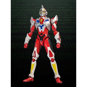 EVOLUTION�ETOY GRIDMAN UNIVERSE HAF �O���b�h�}�� Animation Style