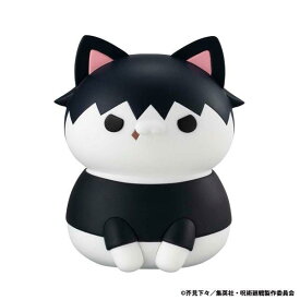 メガハウス MEGA CAT PROJECT ニャンとも大きな呪術ニャンコ 伏黒甚爾 呪術廻戦 一般フィギュア