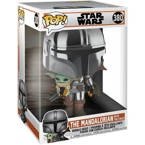 Funko Pop! Star Wars t@R |bv 10C` }_A with O[O[ X^[EH[Y tBMA ObY  FIGURE GOODS