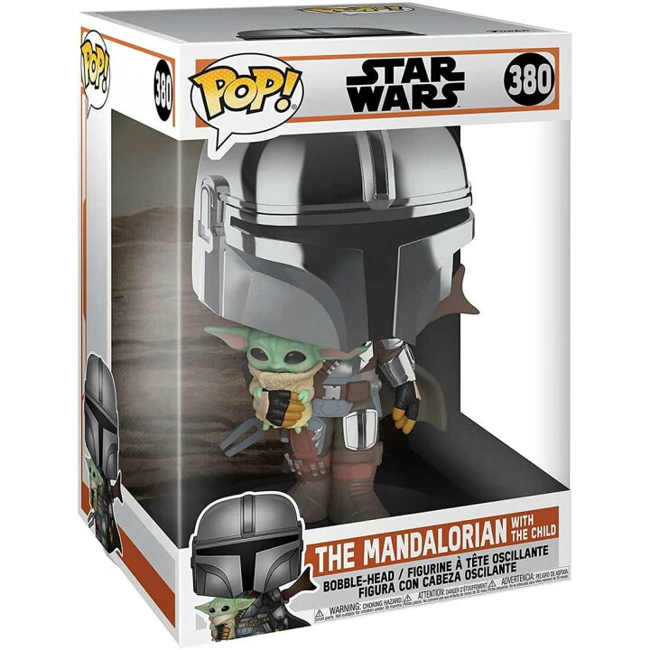 楽天市場】【国内正規代理店】 Funko Pop! Star Wars ファンコ ポップ 