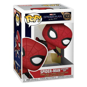 Funko Pop! Marvel t@R |bv NWH S2 XpC_[} AbvO[hX[cVer. }[x tBMA ObY  FIGURE GOODS
