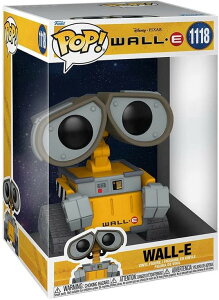 Funko Pop! Jumbo t@R |bv EH[[ WALLEE tBMA ObY  FIGURE GOODS