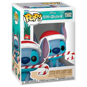 Funko Pop! Disney �t�@���R �|�b�v �X�e�B�b�` �z���f�[Ver. �L�����f�B�P�[���t�� �f�B�Y�j�[ �t�B�M���A �O�b�Y ���� FIGURE GOODS