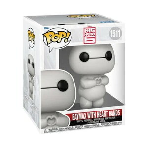 Funko Pop! Super t@R |bv xC}bNX Heart Hands Ver. fBYj[ tBMA ObY  FIGURE GOODS