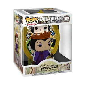 Funko Pop! Deluxe t@R |bv ׈ȏ(XehOX) fBYj[ tBMA ObY  FIGURE GOODS