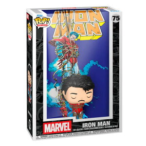 Funko Pop! Comic Cover t@R |bv ACA} #232 }[x tBMA ObY  FIGURE GOODS