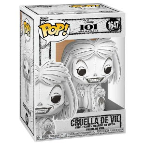 Funko Pop! Disney t@R |bv NGEhEB XPb`Ver. fBYj[ tBMA ObY  FIGURE GOODS