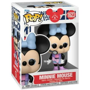 Funko Pop! Disney t@R |bv ~j[}EX K-POP Ver. fBYj[ tBMA ObY  FIGURE GOODS