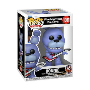 Funko Pop! Games t@R |bv FNAF 10th {j[ M^[t Five Nights at Freddy's tBMA ObY  FIGURE GOODS