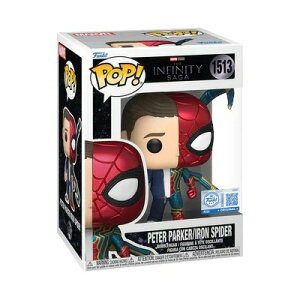 Funko Pop! Marvel t@R |bv CtBjeBET[K Xvbg XpC_[}/s[^[Ep[J[ }[x tBMA ObY  FIGURE GOODS