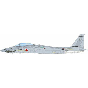 vbc 1/72 q󎩉q F-15JC[N? 2003틣 303s "" XP[f ~^[vf ͌^