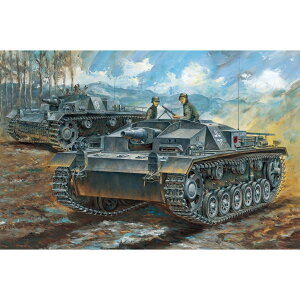 hS 1/35 WW.II hCcIIIˌCC/D^ }WbNgbNt XP[f ~^[vf ͌^