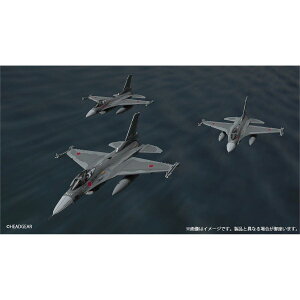 GC`GG[ 1/144 F-16J vX`bNfLbg XP[f ~^[vf ͌^