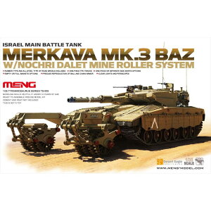 yVX[p[SALE MENG MODEL f TS-005 1/35 CXGJoMk.3BAZ(vf) XP[f ~^[vf ͌^