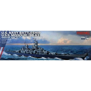 MENG MODEL fPS004 1/700AJCR̓~Y[BB 63 Fς݃vf XP[f ~^[vf ͌^