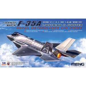 MENG MODEL f1/48 LS-011 bL[hE}[eBF-35A CgjOII퓬@ I_R XP[f ~^[vf ͌^