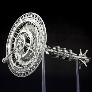 yVX[p[SALE MENG MODEL f MMS-002 1/3000irQ[Vvbg(vf) XP[f ~^[vf ͌^