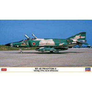nZK 1/72 RF-4E t@gIIg501SQ 1994 틣XyVh XP[f ~^[vf ͌^