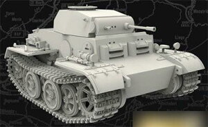tCz[Nf 1/72 hCc IIJ^(VK16.01) XP[f ~^[vf ͌^