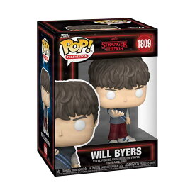 FUNKO Pop! ストレンジャー・シングス ポップ! 5 フィギュア グッズ