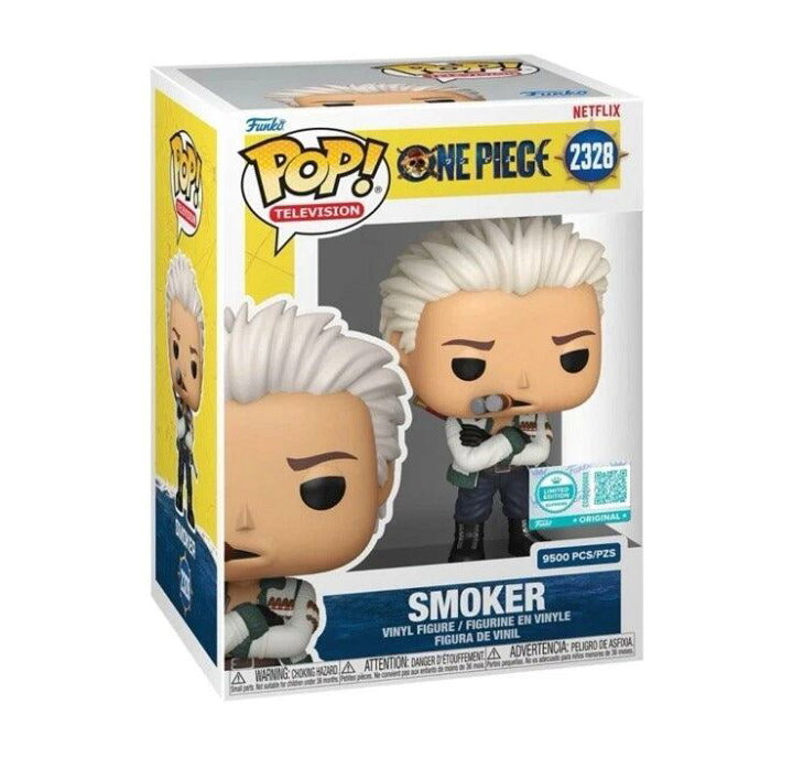 楽天市場】FUNKO Pop! SupremeLE A Netflix Series： ONE PIECE 