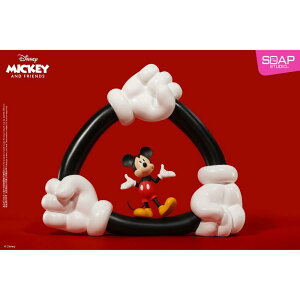 SOAP STUDIO \[vX^WI fBYj[ ~bL[}EX nhECEnh X^`[ tBMA ObY RNV zr[