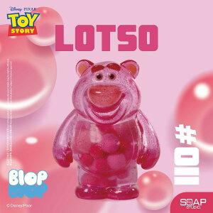 SOAP STUDIO \[vX^WI fBYj[ Blop Blop bcH tBMA ObY RNV zr[