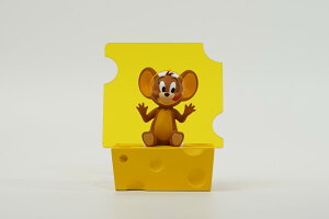 SOAP STUDIO ソープスタジオ トムとジェリー ジェリー メッセージボード フィギュア グッズ コレクション ホビー トムジェリ