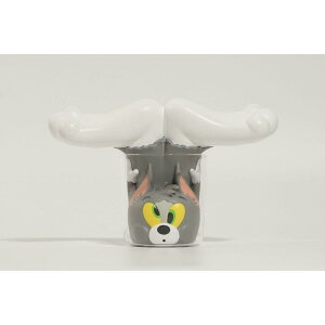 SOAP STUDIO ソープスタジオ トムとジェリー トム コップいっぱい フィギュア グッズ コレクション ホビー トムジェリ