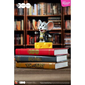SOAP STUDIO ソープスタジオ トムとジェリー ワーナー ブラザース タフィー ハッフルパフ スタチュー フィギュア グッズ コレクション ホビー トムジェリ